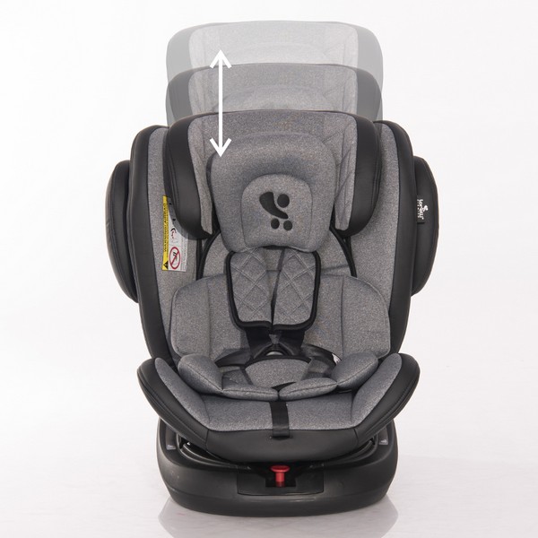Продукт Lorelli AVIATOR SPS Isofix 0-36 кг - Стол за кола - 0 - BG Hlapeta